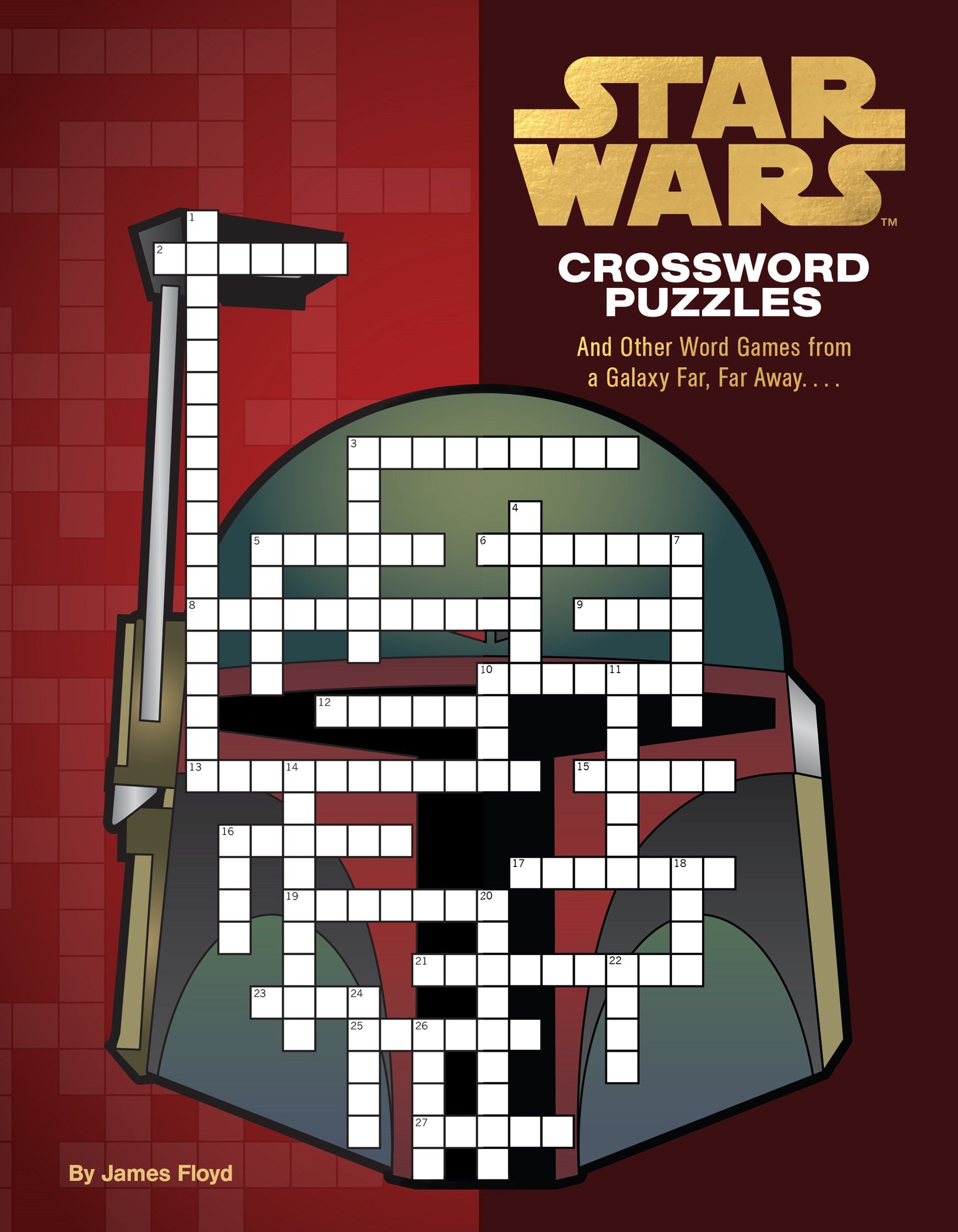 Star Wars Crossword Puzzle Collection