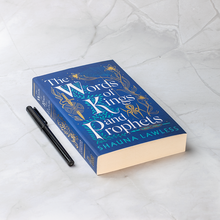Words of Kings & Prophets