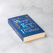 Words of Kings & Prophets