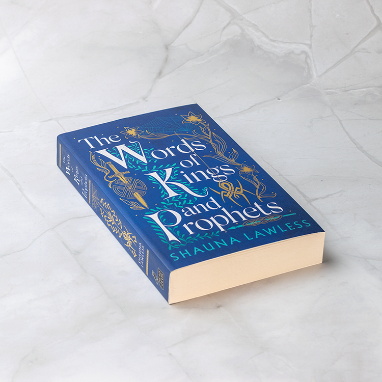 Words of Kings & Prophets