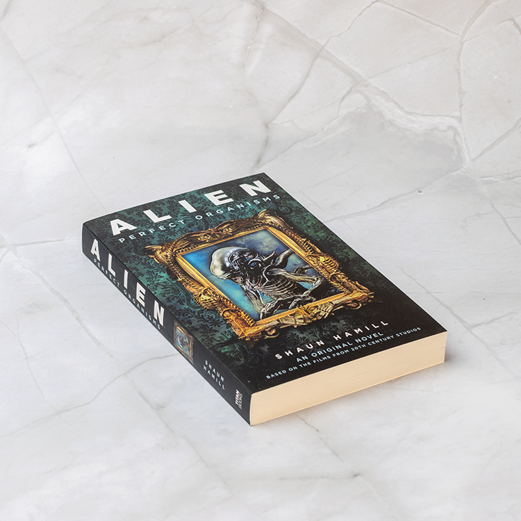 Alien: Perfect Organisms