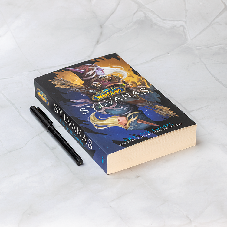 World of Warcraft: Sylvanas