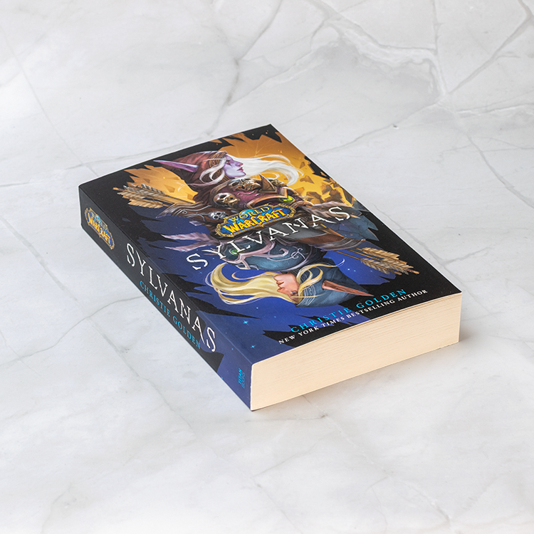 World of Warcraft: Sylvanas