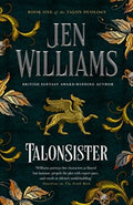 Talonsister (Innbundet)
