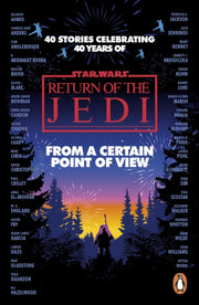 Star Wars: From a Certain Point of View - Return of the Jedi