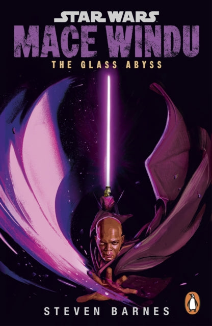 Star Wars: Mace Windu – The Glass Abyss