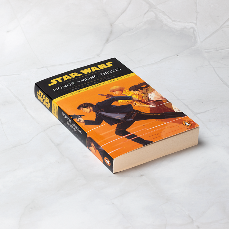 Star Wars Empire & Rebellion: Honor Among