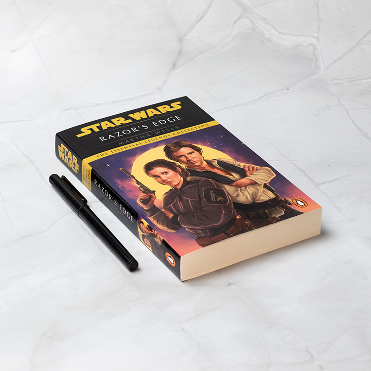 Star Wars Empire & Rebellion: Razor’s Edge