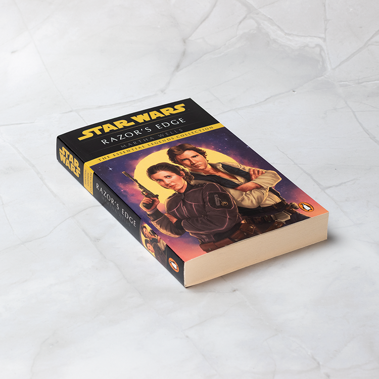 Star Wars Empire & Rebellion: Razor’s Edge