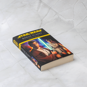 Star Wars: Rogue Planet