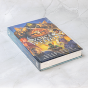 World of Warcraft: The Voices Within (Short Story Collection)