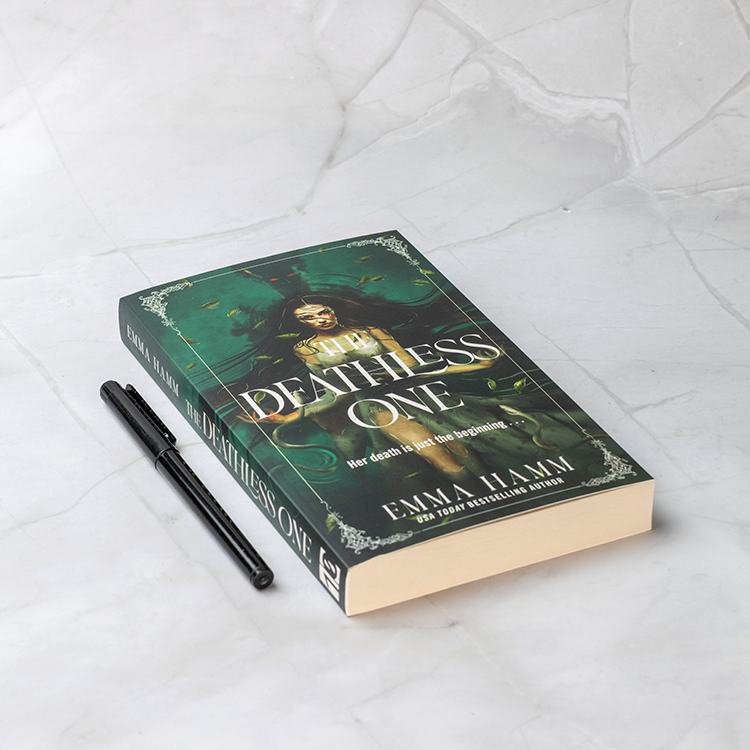 Deathless One
