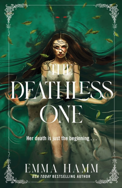 Deathless One