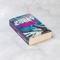 Leviathan Wakes (Bok 1 fra The Expanse)