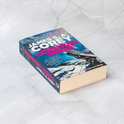 Leviathan Wakes (Bok 1 fra The Expanse)