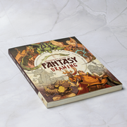 Beginners Guide to Fantasy Drawing