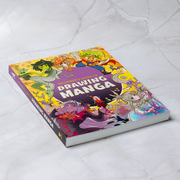 Beginners Guide to Drawing Manga