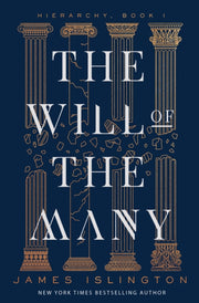The Will of the Many - Volume 1