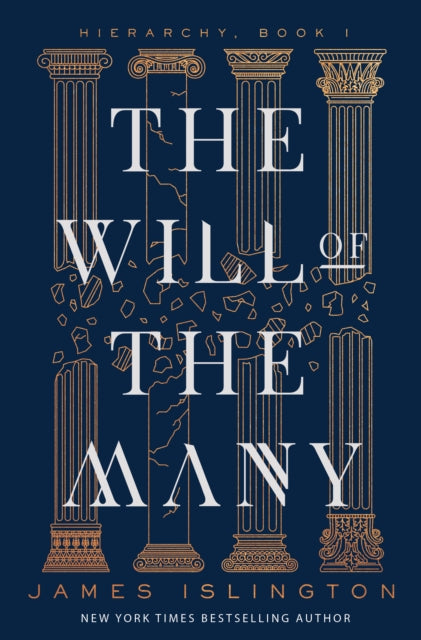 The Will of the Many - Volume 1