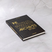 The Star Wars Archives. Episodes I – VI