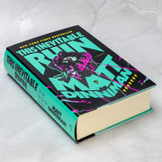 This Inevitable Ruin (Bok 7 fra Dungeon Crawler Carl)