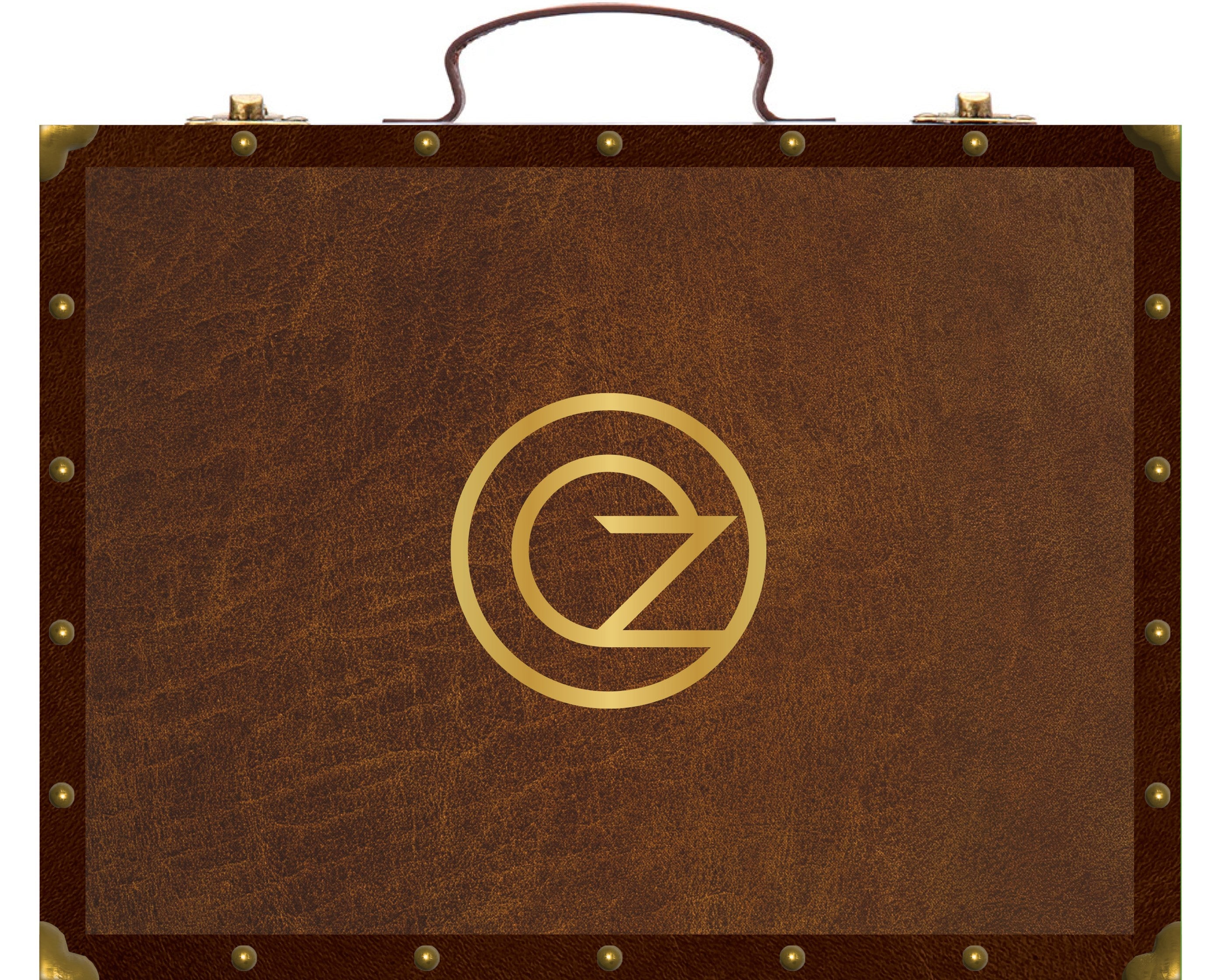 Deluxe skrivesett inspirert av Wicked