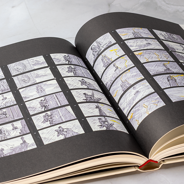 Frankenstein: The Complete Screenplay