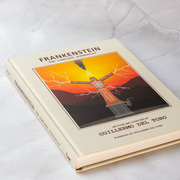 Frankenstein: The Complete Screenplay
