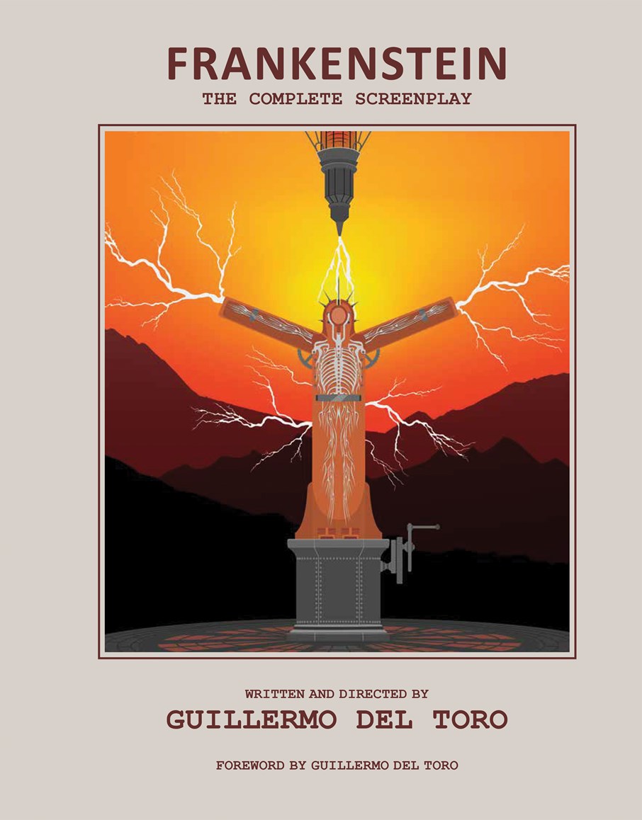 Frankenstein: The Complete Screenplay