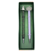 Wicked: Pen Set (Sett av 2)