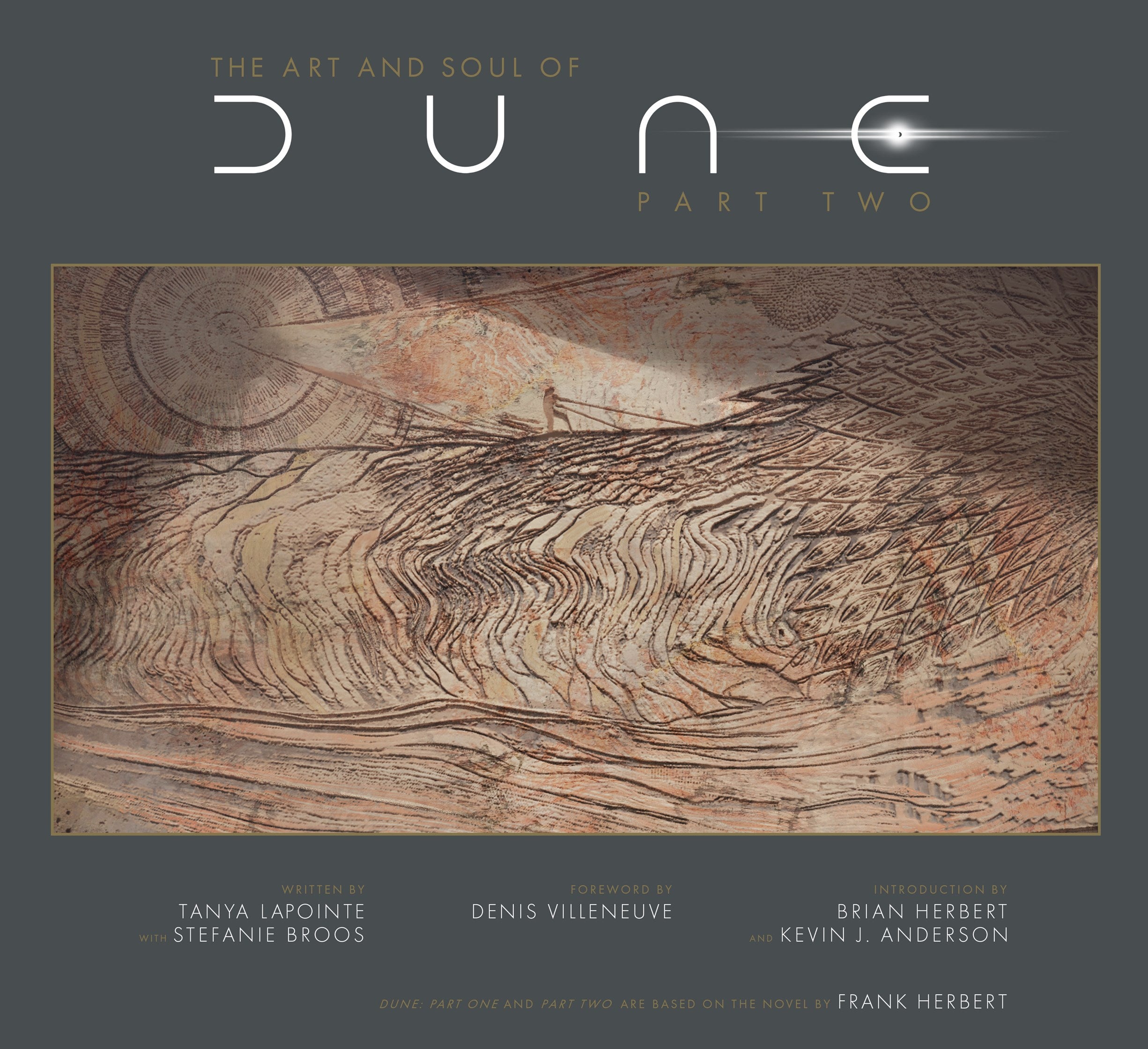 Dune – Tarkon