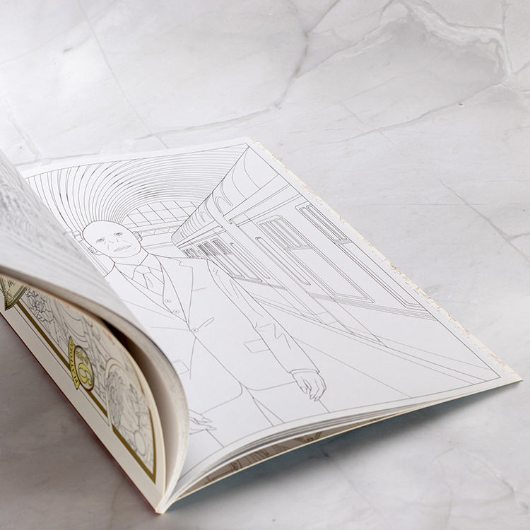 Harry Potter: Travels Through the Wizarding World