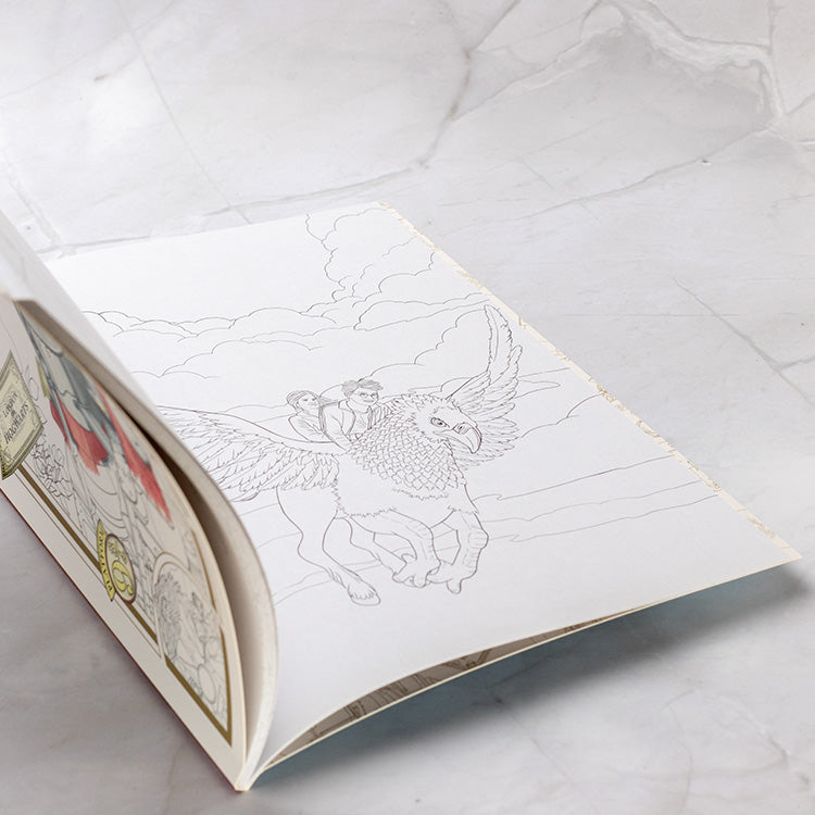 Harry Potter: Travels Through the Wizarding World