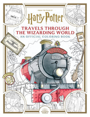 Harry Potter: Travels Through the Wizarding World