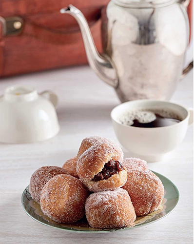 Harry Potter: Afternoon Tea Magic