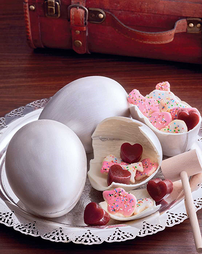 Harry Potter: Afternoon Tea Magic