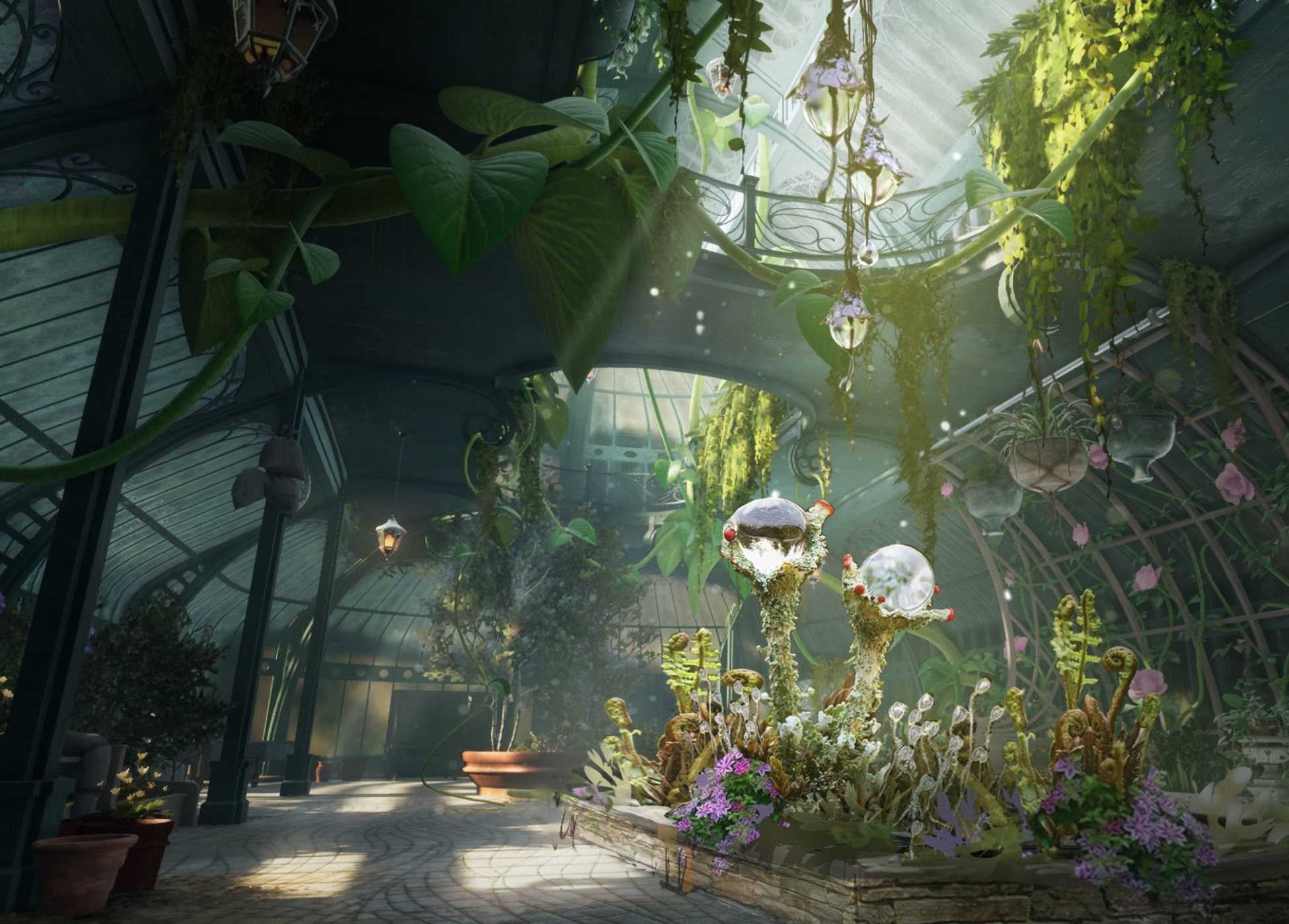 Harry Potter: Hogwarts Legacy Journal