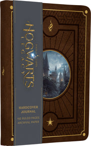 Harry Potter: Hogwarts Legacy Journal
