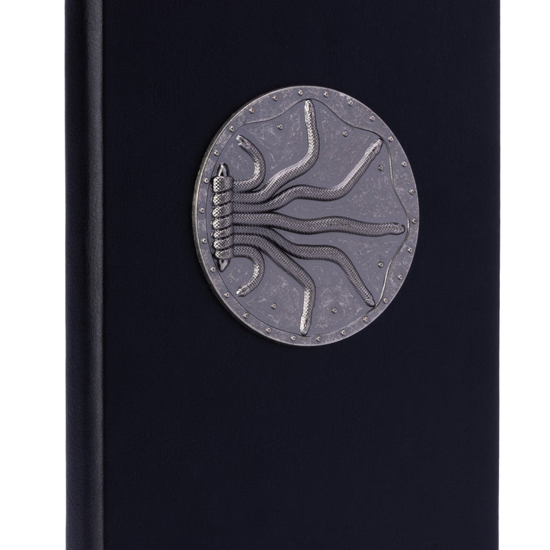 Harry Potter: Chamber of Secrets Hardcover Journal