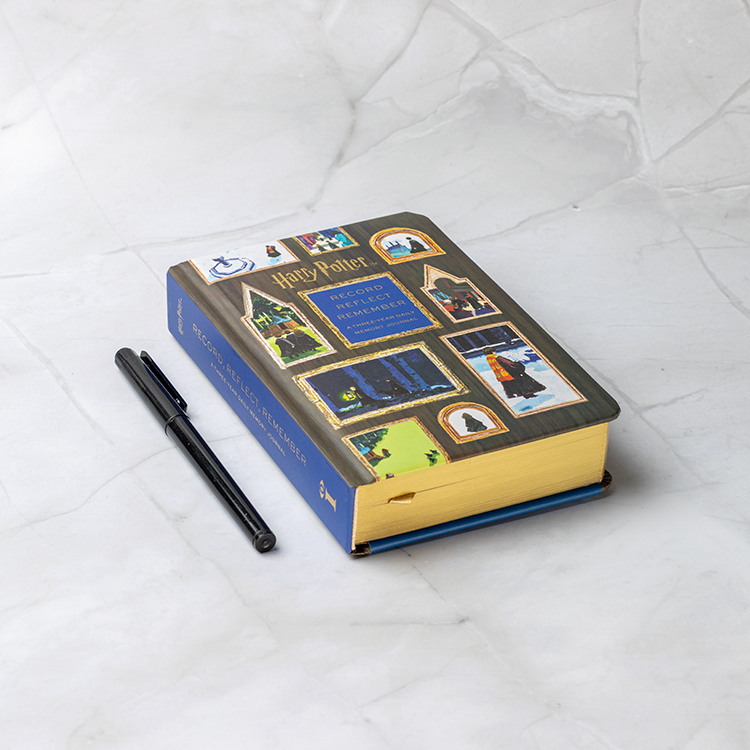 Record, Reflect, Remember