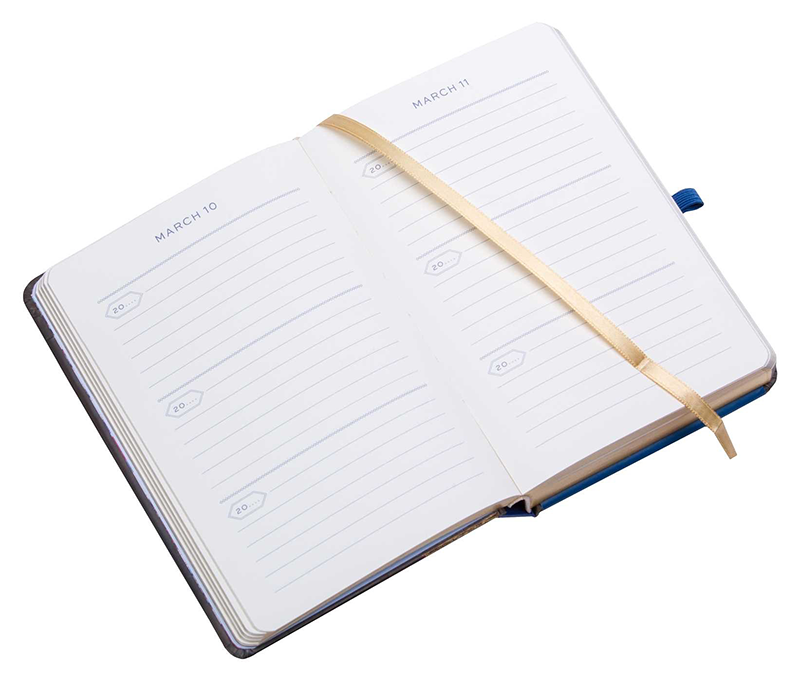 Record, Reflect, Remember