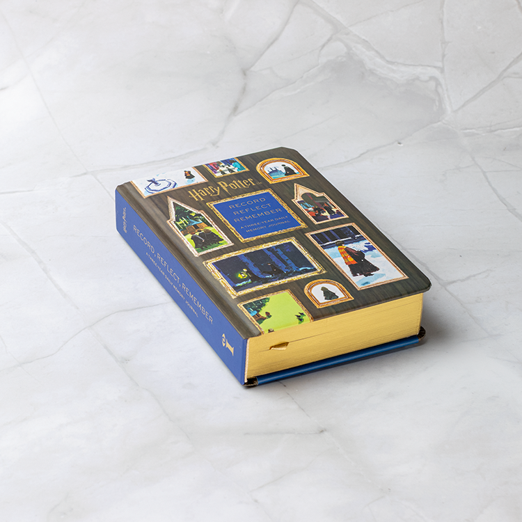 Record, Reflect, Remember