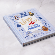 Wizard of Oz: Official Cookbook