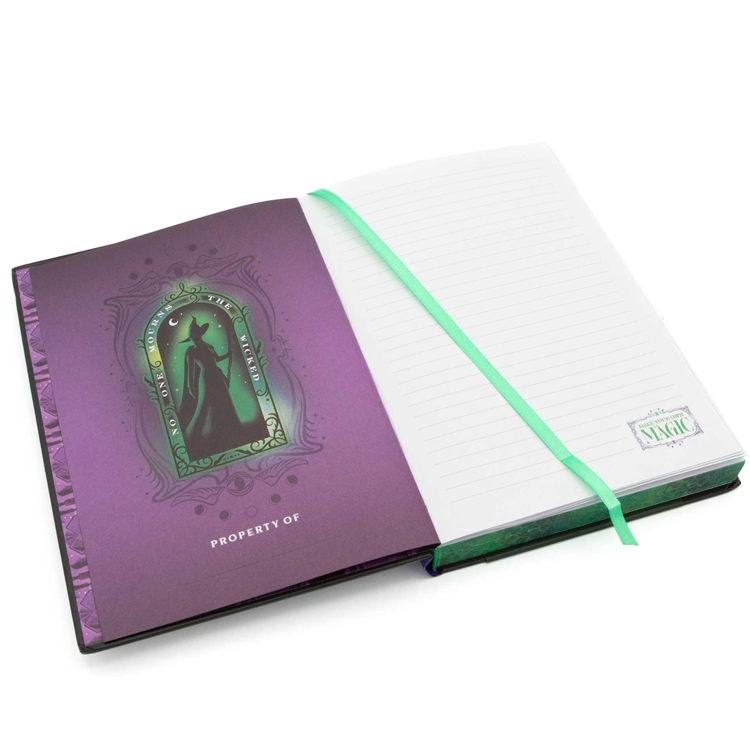 Wicked: Elphaba Thropp Journal