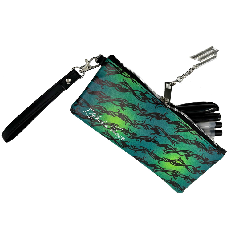 Wicked: Elphaba Pencil Pouch