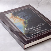 Frankenstein: Written and Directed by Guillermo del Toro