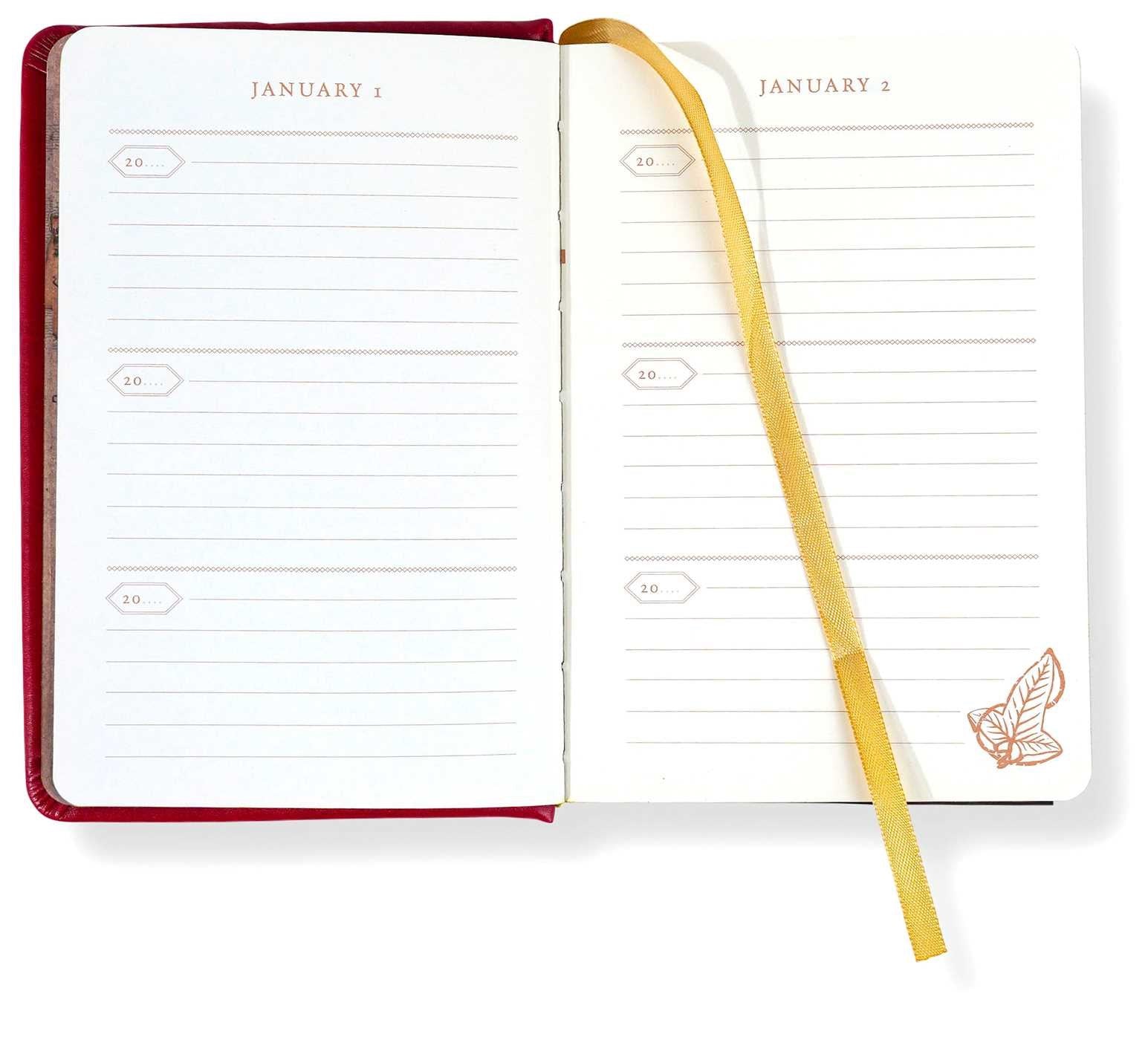 The Lord of the Rings Memory Journal: Reflect, Record, Remember