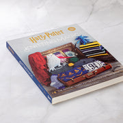 Harry Potter Knitting