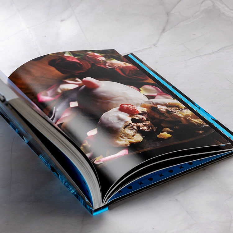 Forbidden Feasts: The Official Lights Out Cookbook