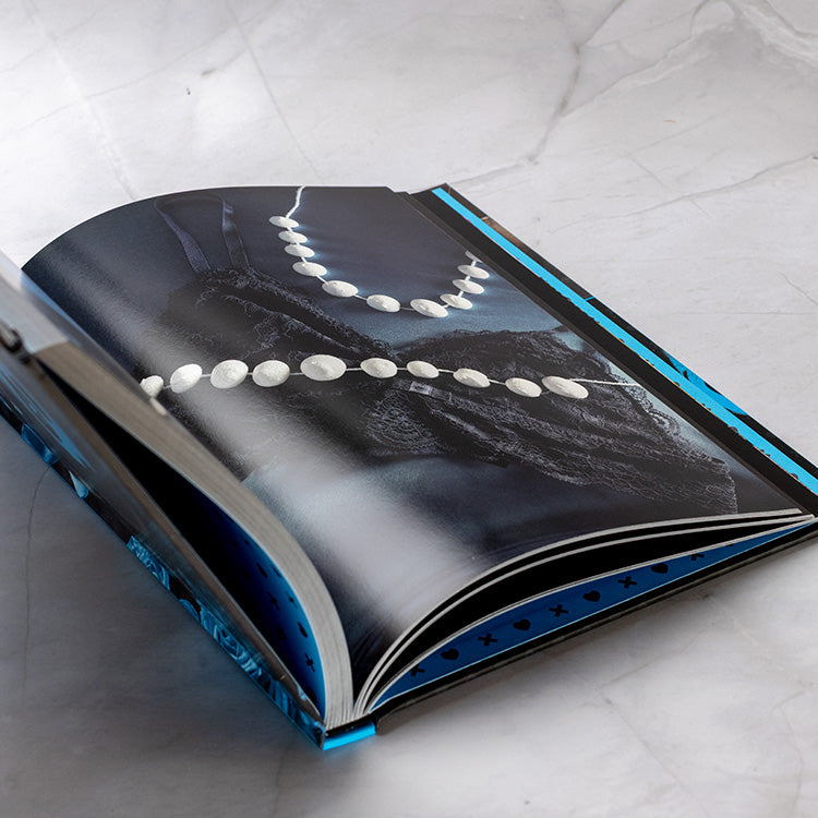 Forbidden Feasts: The Official Lights Out Cookbook
